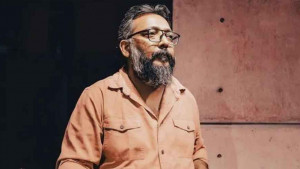 ডেঙ্গুতে স্ত্রীর মৃত্যুর পরদিনই হৃদরোগে আক্রান্ত ড্রামার রুশদী