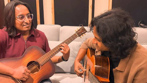 এক গানের জন্য দুই যুগের অপেক্ষা