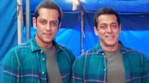 শুটিংয়ে হৃদরোগে আক্রান্ত পারভেজ, চিকিৎসার দায়িত্ব নিলেন সালমান