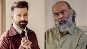 আবারও শাকিব খানের সঙ্গে নাসির উদ্দিন খান