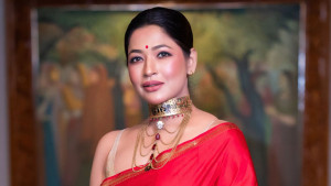 সমালোচনার মুখে বাঁধন বললেন, জীবন ও সিদ্ধান্ত–দুটিই আমার