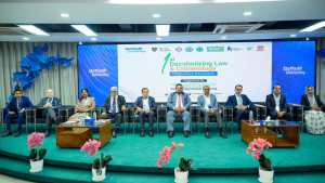 ড্যাফোডিলে দেশের প্রথম ‘ডিকলোনাইজিং ল অ্যান্ড ক্রিমিনোলজি’ কনফারেন্স