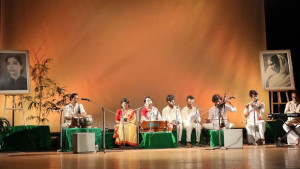 সংগ্রামের বীরগাথায় স্মরণ সুফিয়া কামাল ও জাহানারা ইমাম