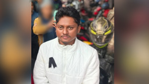 গুলিবিদ্ধ সেই ছাত্রদল নেতার মৃত্যু