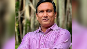 রাষ্ট্রপতির একান্ত সচিব হলেন আবু আউয়াল