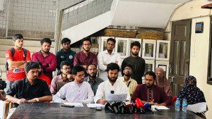 রাকসু তহবিলের সোয়া কোটি টাকা উত্তোলন হয়নি