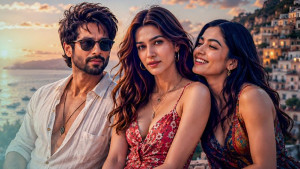 ‘ককটেল ২’ ছাড়াও এ সপ্তাহের ওটিটিতে যা থাকছে