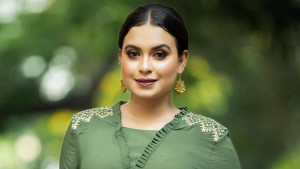 রাজধানীতে মডেল-অভিনেত্রী রিধিকা রিধির মরদেহ উদ্ধার