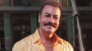 অভিনেতা প্রদীপ রাওয়াত মারা গেছেন