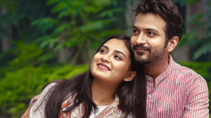 ভালোবাসার নতুন গল্পে ইয়াশ-তটিনী