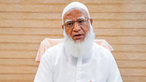 ফ্যাসিস্টের ফটোকপি বিএনপি সরকার: জামায়াত আমির