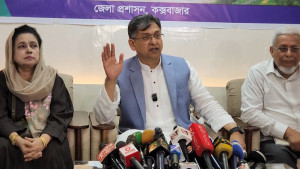 নির্মোহভাবে শীর্ষ মাদক কারবারিদের তালিকা করা হবে: স্বরাষ্ট্রমন্ত্রী