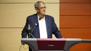 স্বাধীনতা-সার্বভৌমত্বের প্রশ্নে সিরাজুল ইসলাম কখনো আপস করেননি: মির্জা ফখরুল