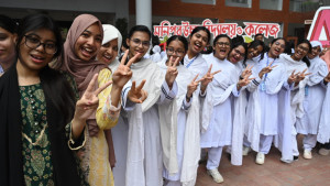 মানবিকে অর্ধেকেরও বেশি শিক্ষার্থী ফেল, বিজ্ঞানে পাস ৮০.৬৪ শতাংশ
