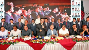 বগুড়ায় হবে ৪০০ একরের নতুন শিল্পপার্ক: বাণিজ্যমন্ত্রী