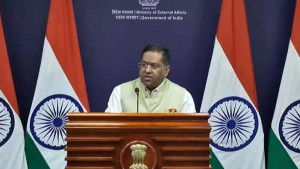বাংলাদেশের বাড়তি ডিজেল চাহিদা বিবেচনা করবে ভারত: জয়সোয়াল