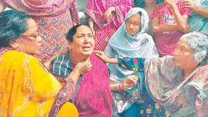 শনিবারের মধ্যে দেশে আসবে ৭ বাংলাদেশির মরদেহ
