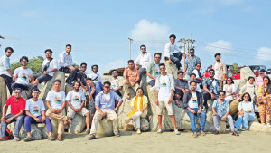 পথ দেখাবে ক্যারিয়ার ক্লাব