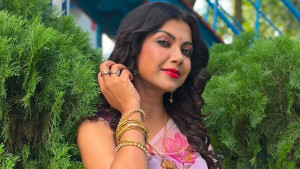 দীর্ঘ পথচলায় প্রতিটি চরিত্র আমাকে নতুন কিছু শিখিয়েছে: সুষমা