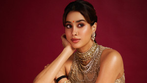 নিষিদ্ধ সাইটে জাহ্নবীর কনটেন্ট, আদালতের রায়ে স্বস্তি নায়িকার