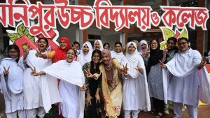 পাসের হার ও জিপিএ-৫-এ এবারও এগিয়ে মেয়েরা