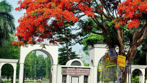 ইসলামী বিশ্ববিদ্যালয়ে র‌্যাগিংয়ের ঘটনা তদন্তে কমিটি