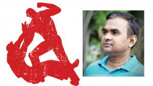 নাগরিকের গায়ে হাত তোলার অধিকার কারও নেই