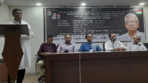 জ্বালানি তেল, গ্যাস ও বিদ্যুতের সংকটে জনজীবনে নাভিশ্বাস 