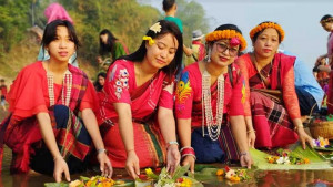 কেন বাংলাদেশকে আদিবাসী জনগোষ্ঠীর কথা শুনতে হবে
