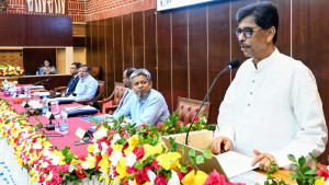 নিরাপদ ও মানসম্মত মাছ উৎপাদনে জোর, রপ্তানি বাড়ানোর আহ্বান কৃষিমন্ত্রীর 