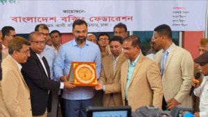ব্রাজিল ফুটবল দলকে স্বাগত জানাতে কতটা প্রস্তুত বাংলাদেশ?