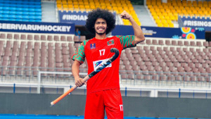 অলিম্পিকে চোখ রেখে এশিয়ান গেমস