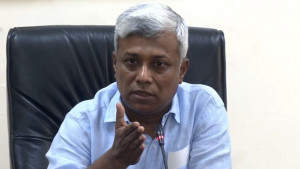 বুধবার সন্ধ্যা থেকে বিদ্যুৎ পরিস্থিতির কিছুটা উন্নতি হবে: জ্বালানি প্রতিমন্ত্রী