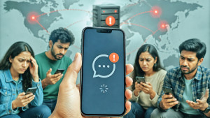 হঠাৎ বিকল হলে অ্যাপ যা জানতে হবে প্রথমেই