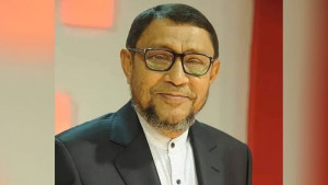 এসডিজি অর্জনে শুধু স্বাস্থ্য মন্ত্রণালয় নয়, সব মন্ত্রণালয়কে একসঙ্গে কাজ করতে হবে: স্বাস্থ্যমন্ত্রী