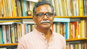 গণঅভ্যুত্থান সমাজের সুপ্ত আকাঙ্ক্ষাগুলো স্পষ্ট করে দিয়েছে