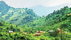 সরকারের ১৮০ দিন এবং পার্বত্য চুক্তির হালচাল