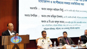 বুড়িগঙ্গা অত্যন্ত সংকটাপন্ন-তুরাগ সংকটাপন্ন, ধলেশ্বরী অত্যন্ত ঝুঁকিপূর্ণ
