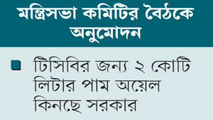 তিন দেশ থেকে পৌনে পাঁচ লাখ টন সার আনা হচ্ছে