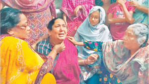 কলকাতার হোটেলে আগুনে ৭ বাংলাদেশির মৃত্যু