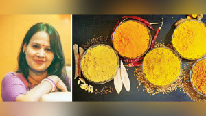 রান্নাঘরের শখ থেকে সফল উদ্যোগ