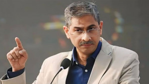 মানুষের কর্মসংস্থান সৃষ্টিতে কাজ করেছেন  মোশাররফ হোসেন
