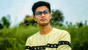 নিখোঁজের চার দিন পর কলেজছাত্রের মরদেহ উদ্ধার