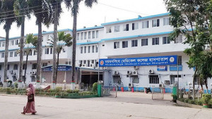 মায়ের নাম দেখেই নবজাতককে অন্য পরিবারে হস্তান্তর