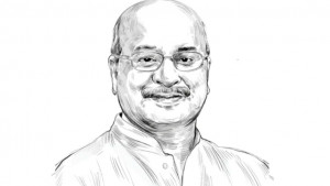 পানি নিয়ে কথা ও কাজের মানুষ