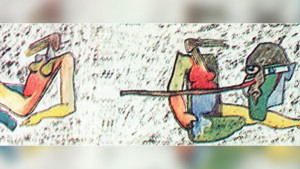 অনুসারী ও মুছে ফেলা স্মৃতি