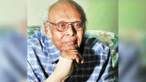 কিংবদন্তির শহীদ কাদরী: সময়বিমুখ পাঠক