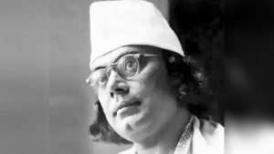 নজরুলের আলেয়া, আলেয়ার নজরুল