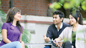 ভাষা শিখে উচ্চশিক্ষায় বৃত্তি