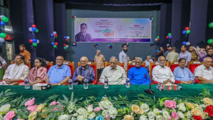 কামাল হোসেনকে স্বাধীনতা পদক না দেওয়ায় আক্ষেপ রেহমান সোবহানের